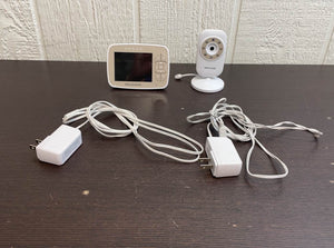 Sm35rx cheap baby monitor