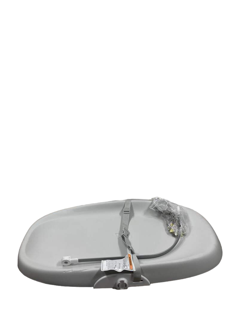 Skip Hop WipeClean Changing Pad, Grey