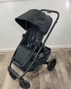 used UPPAbaby CRUZ V2 Stroller, Jake (Black), 2021