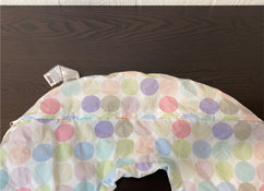 Shop Boppy Luxe Nursing Pillow Slip Cover at GoodBuy Gear