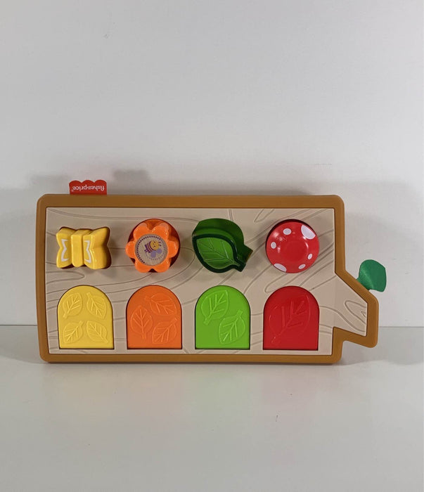 used Fisher Price Hide & Peek Pop-Up