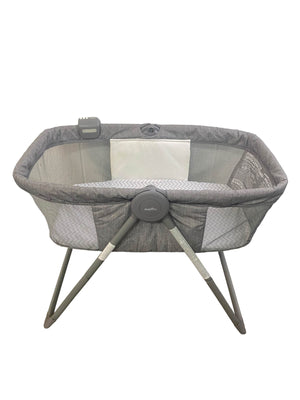 Evenflo cheap bassinet cover