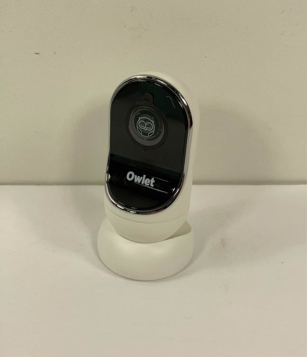 used Owlet Cam