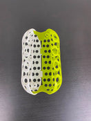 Shop Boon Clutch Dishwasher Basket, Green at GoodBuy Gear