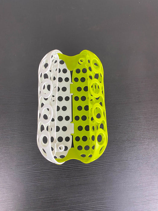 Shop Boon Clutch Dishwasher Basket, Green at GoodBuy Gear