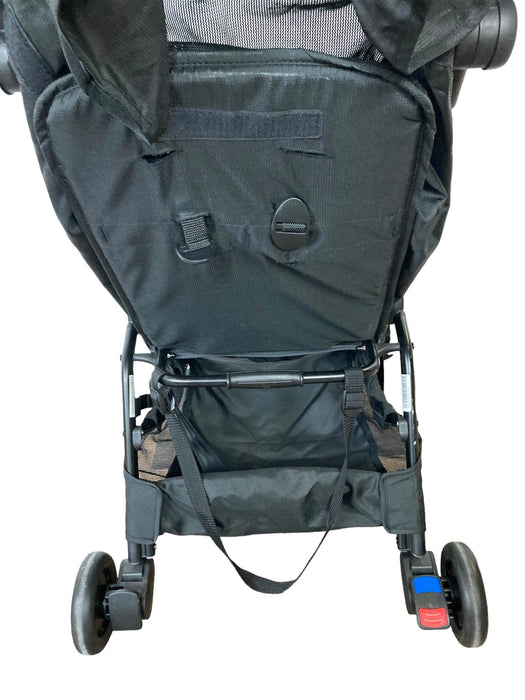 used Mountain Buggy Nano Stroller