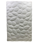 used Nook Pebble Pure Mini Crib Mattress