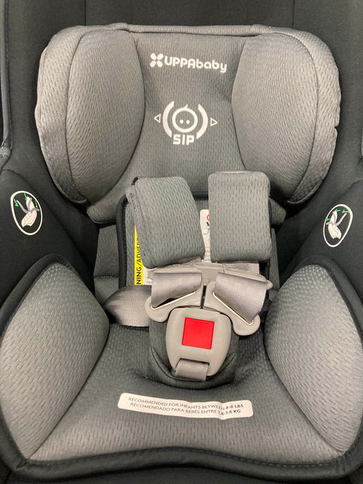 used Carseat