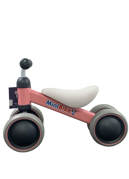 secondhand Bammax Baby Balance Bike