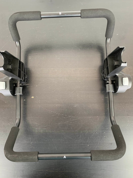 secondhand Baby Jogger Car Seat Adapter (City Select And City Versa)