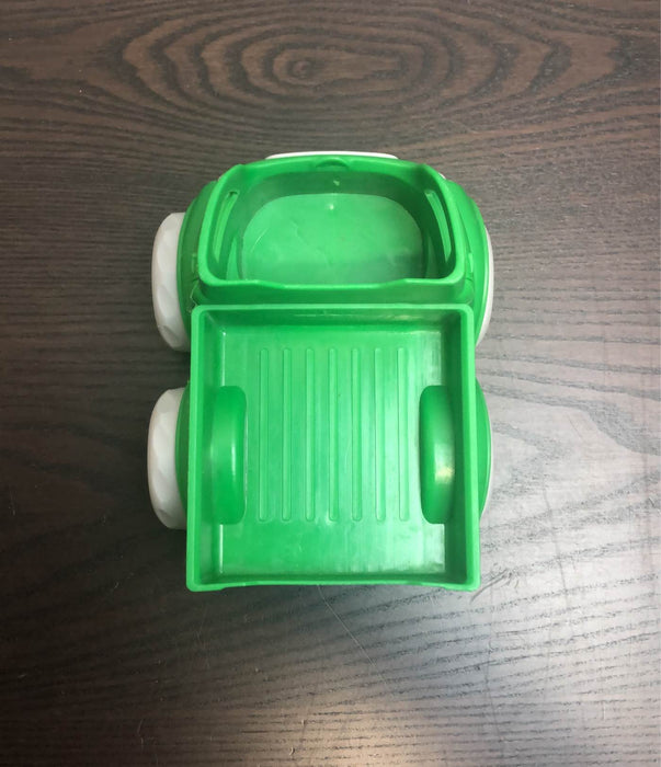 used Kid Connection Farm House Play Set With Animals