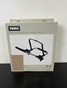 used Thule Urban Glide Universal Car Seat Adapter