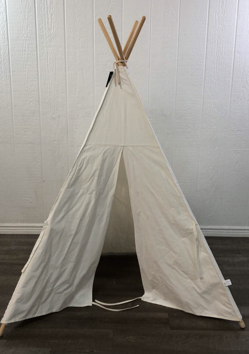 used Tiny Land Teepee For Kids