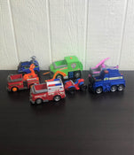 secondhand BUNDLE PAW Patrol Toys