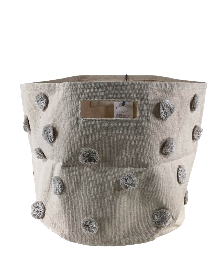 Pehr- Pom Pom Bin Blush main image 0