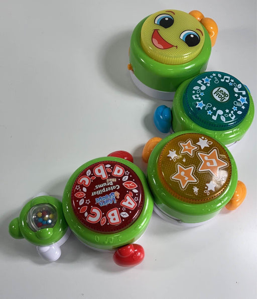 secondhand BUNDLE Interactive Toddler Learning Toys