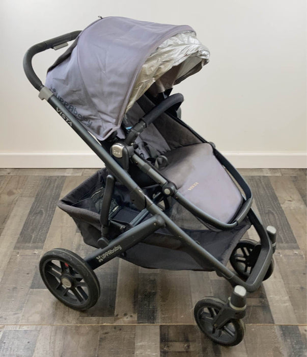 used UPPAbaby VISTA Stroller