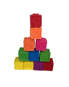 used Textured Pop Blocks