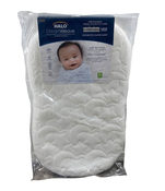 Shop Halo Dreamweave Breathable BassiNest Replacement Pad at GoodBuy Gear