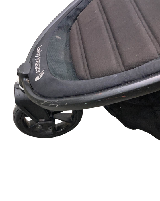 secondhand Strollers