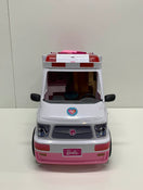 secondhand Barbie Barbie Care Clinic 2-in-1 Playset