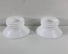 Shop Nanobébé Breast Pump Adapter Set at GoodBuy Gear