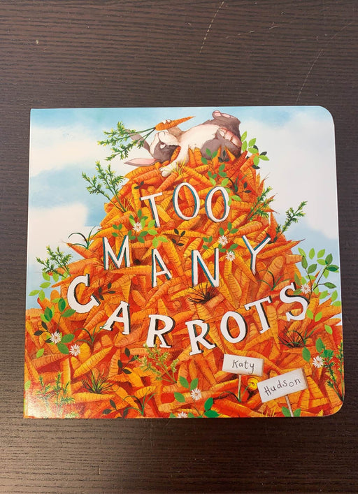 secondhand BUNDLE Board Books