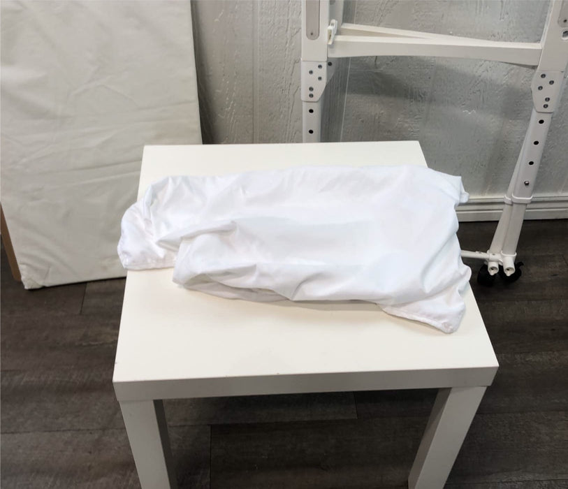 Shop Arm's Reach Cambria Co-Sleeper at GoodBuy Gear