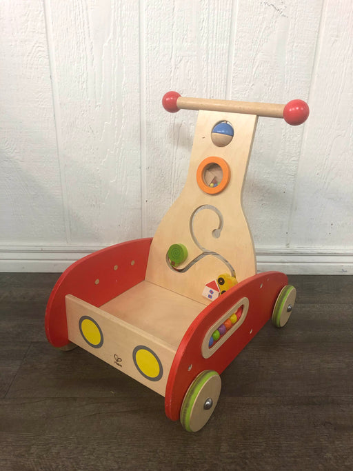 used Hape Wonder Walker