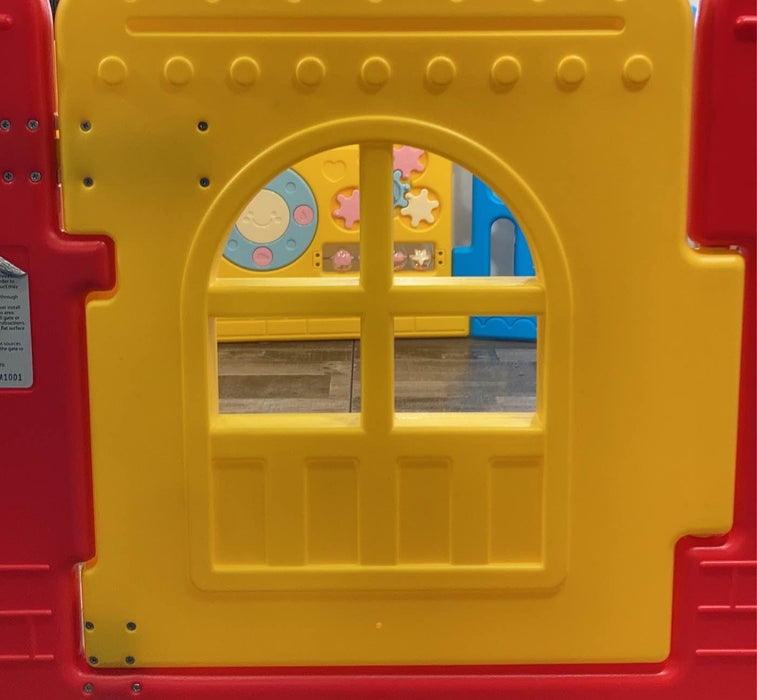 Shop Dwinguler Kid's Castle Playard at GoodBuy Gear