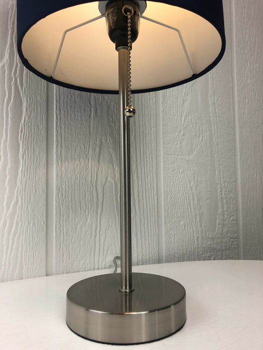 secondhand Table Lamp