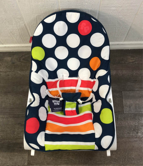 used Infant Gear