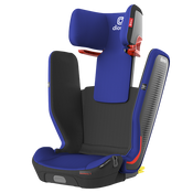 used Diono Monterey 5iST FixSafe Booster Seat