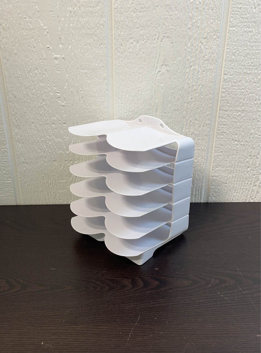 Shop Kiinde Twist Keeper Breast Milk Storage Organizer at GoodBuy Gear