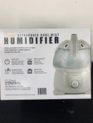 secondhand Crane Ultrasonic Cool Mist Humidifier
