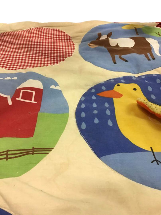 Skip Hop for Pottery Barn Playmat