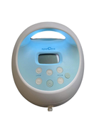 Shop Spectra Baby S1 Plus Premier Rechargeable Breast Pump at GoodBuy Gear