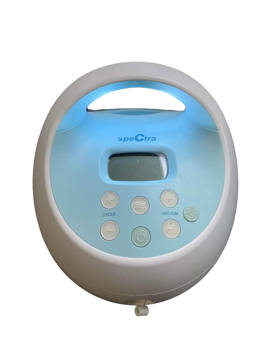 Shop Spectra Baby S1 Plus Premier Rechargeable Breast Pump at GoodBuy Gear