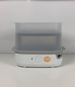 used Tommee Tippee Steri-Steam Electric Steam Sterilizer