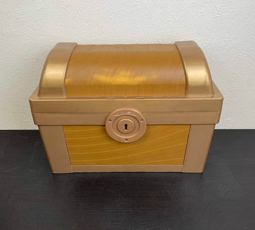 used Bonkers Ryan’s World Mystery Treasure Chest