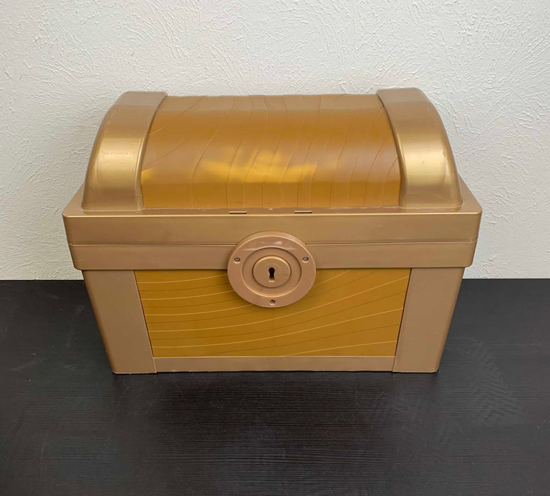 used Bonkers Ryan’s World Mystery Treasure Chest