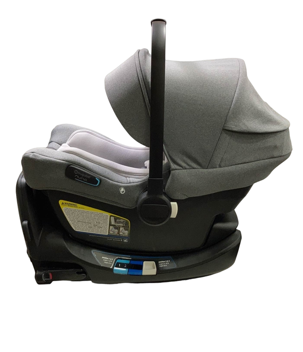 secondhand Bugaboo Turtle Air By Nuna Car Seat