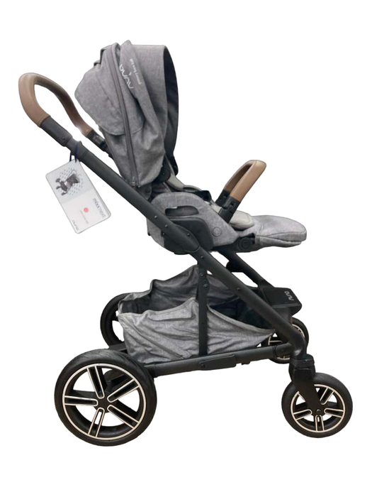 used Strollers