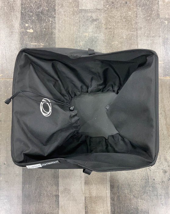 Shop Bugaboo Cameleon3 Underseat Basket, Black at GoodBuy Gear