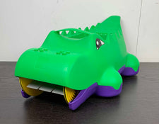 used LEGO Duplo Block-O-Dile