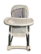 secondhand Graco Blossom 6-in-1 Convertible High Chair