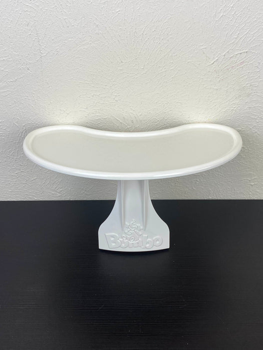 secondhand Bumbo Play Tray