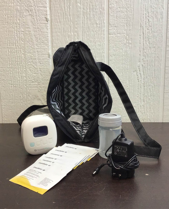 Shop Ameda MYA Portable Breast Pump at GoodBuy Gear