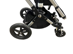 secondhand Bugaboo Cameleon3 Stroller, 2019, Black 