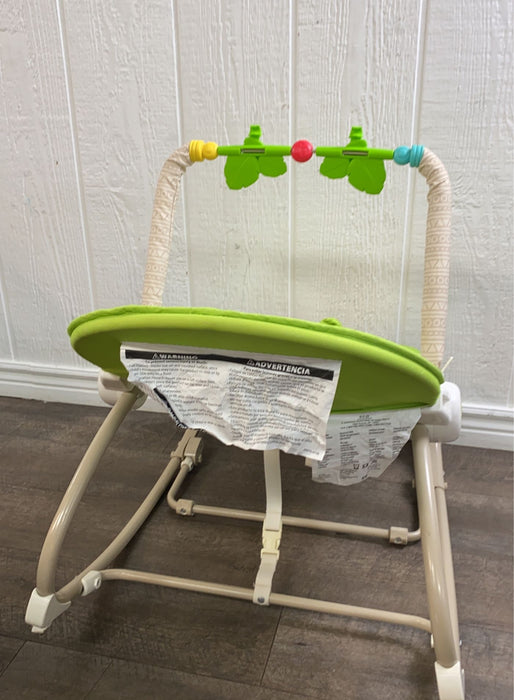 used Infant Gear